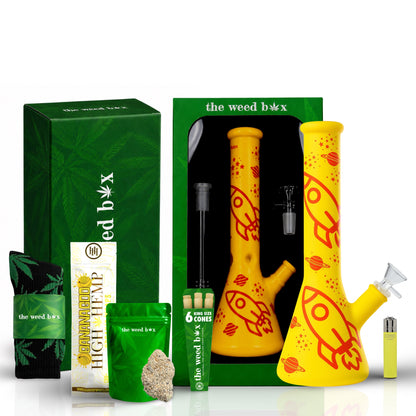 The Weed Box | June Box