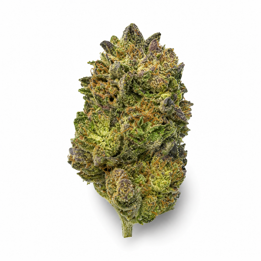 THCa Flower | G-41