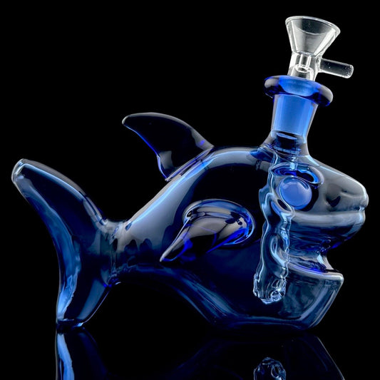Shark bong
