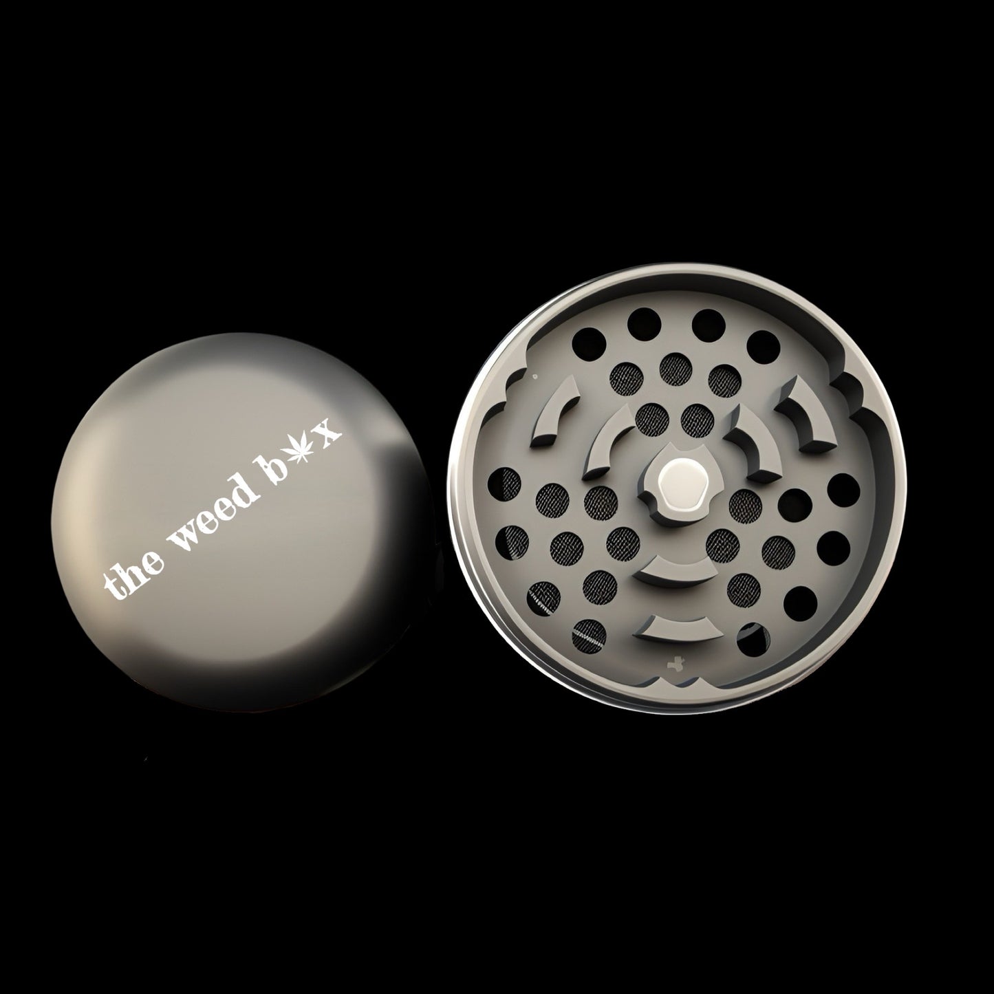 Grinder