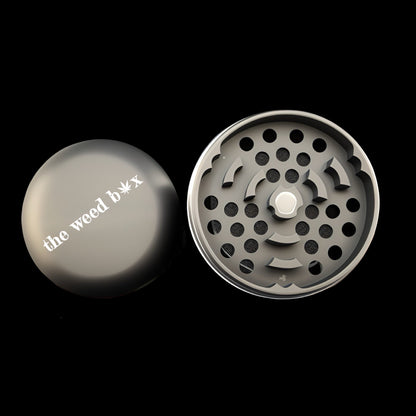 Grinder
