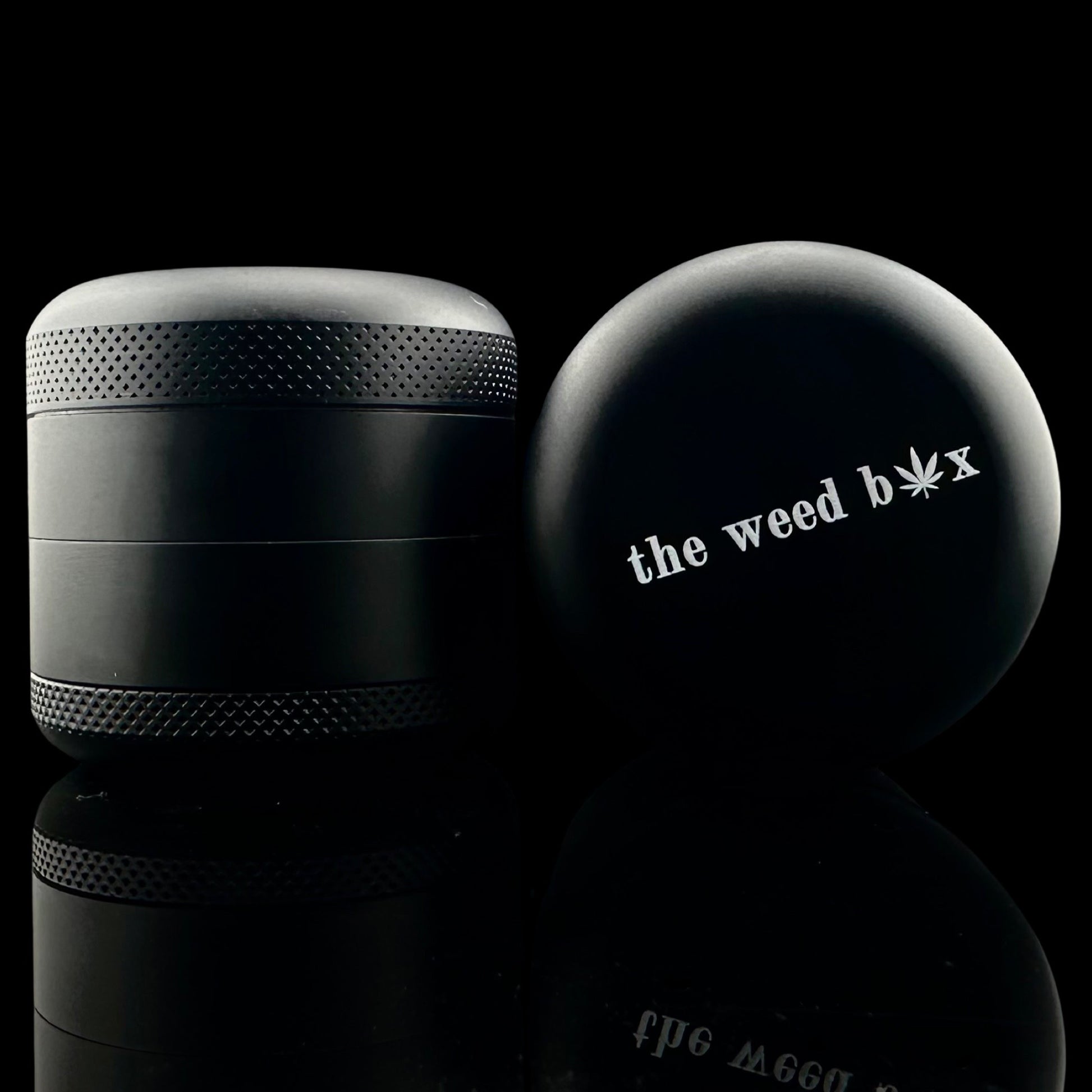Grinder