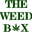 The Weed Box logo