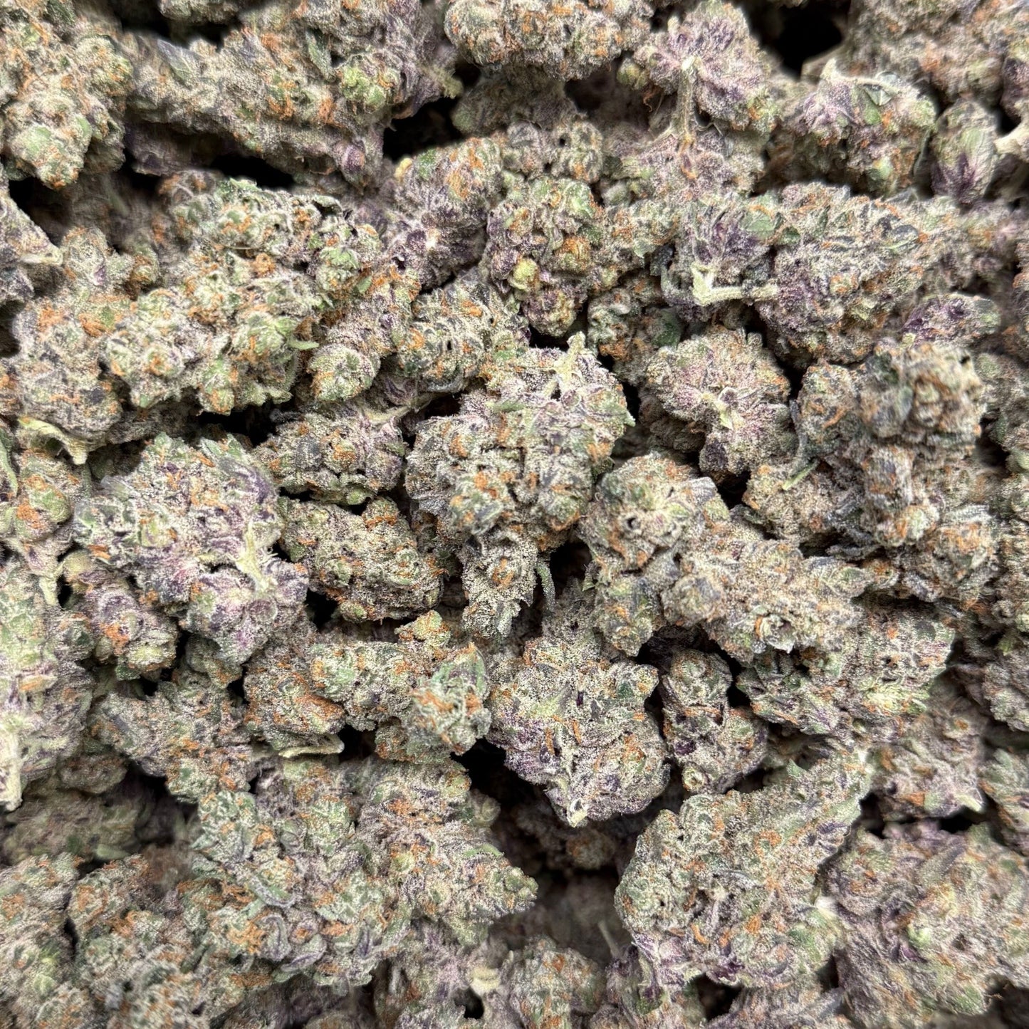 Pop candy THCa flower 