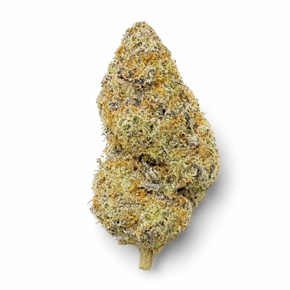 Jellyroll strain THCa flower