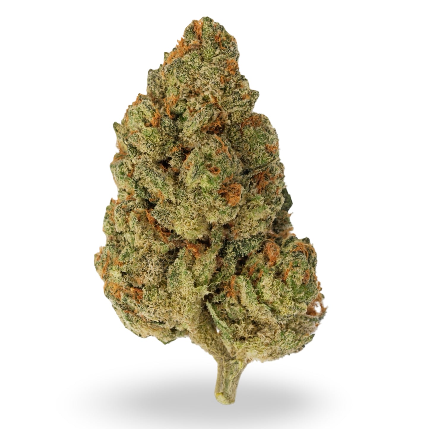 Mendo breath THCa flower strain 