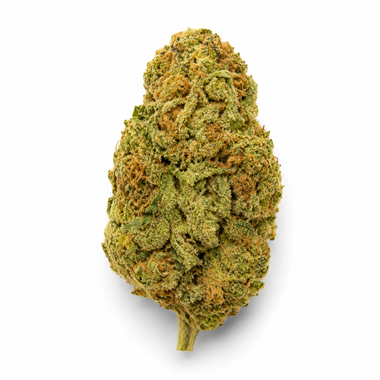Peanut Butter Breath THCa Flower