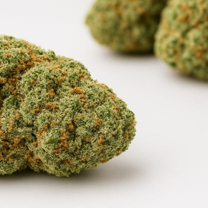 Pink Certz THCa strain