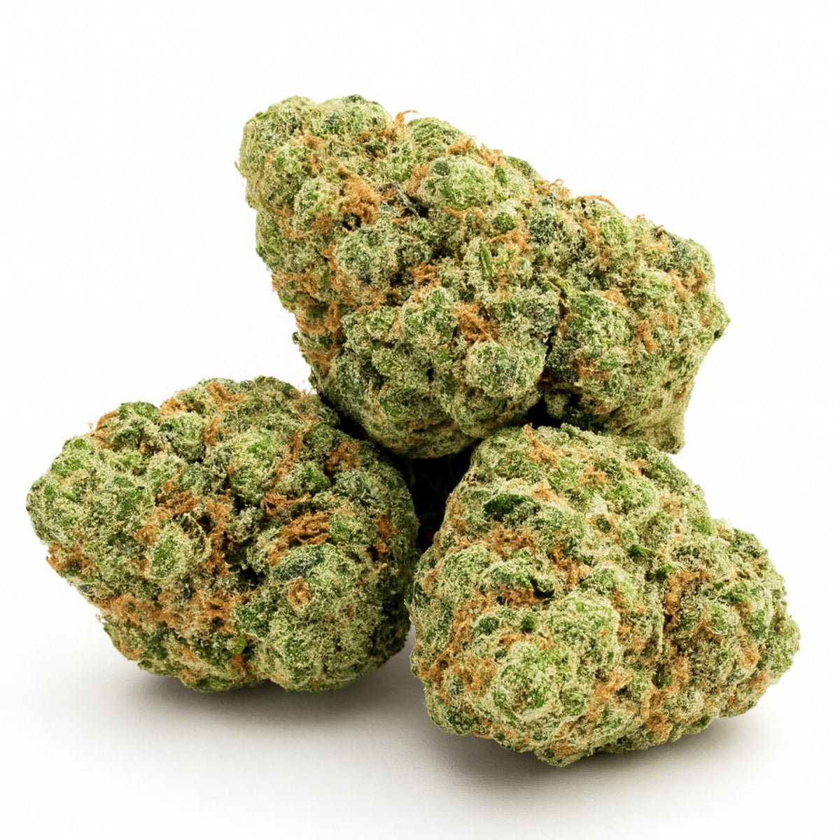 Pink Certz THCa flower strain