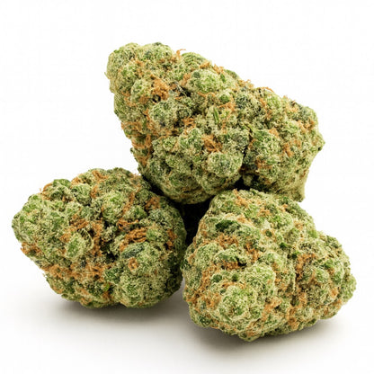 Pink Certz THCa flower strain