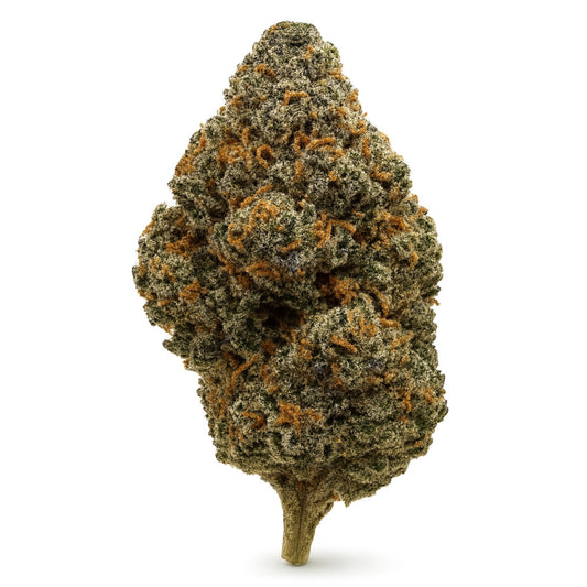 Purple haze THCa flower