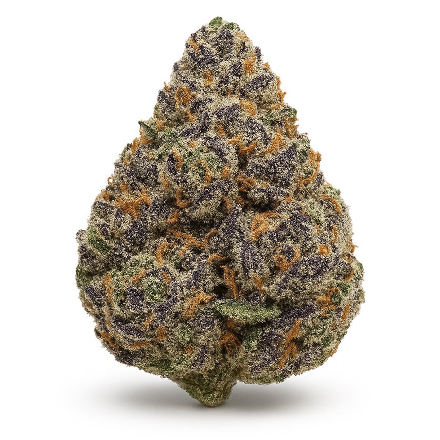 Rainbow berries exotic THCa strain