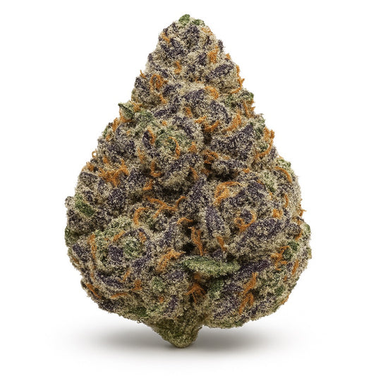 Rainbow berries exotic THCa strain