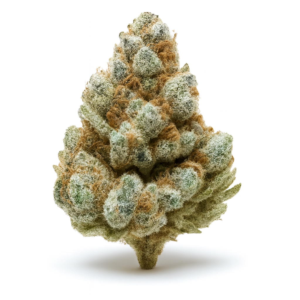 Secret cookies THCa strain flower