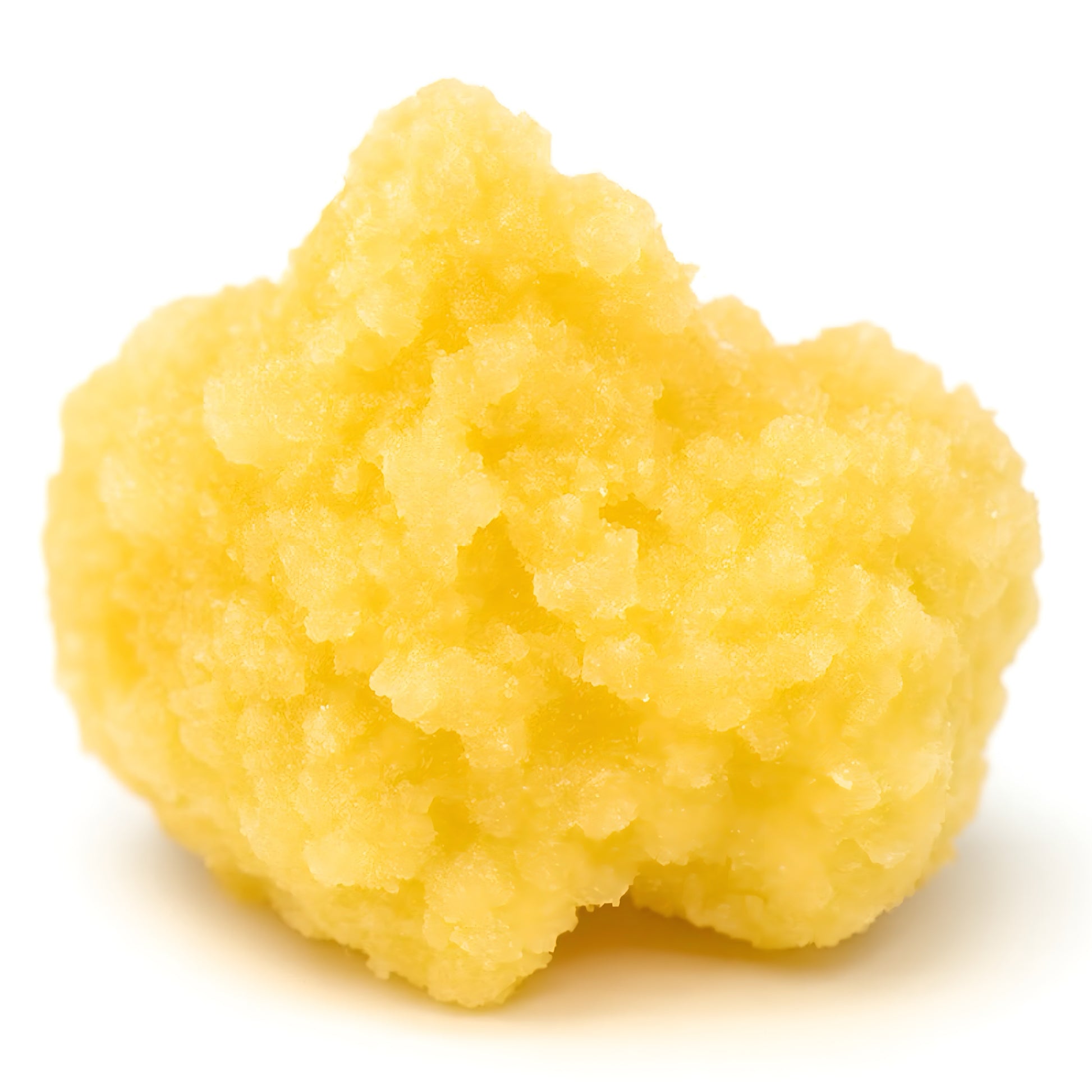 Space junky THCa concentrate wax