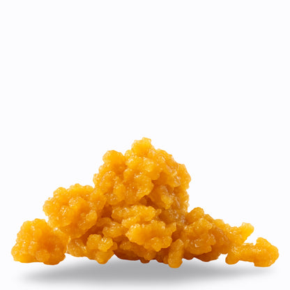 Strawberry Diesel THCa Concentrate