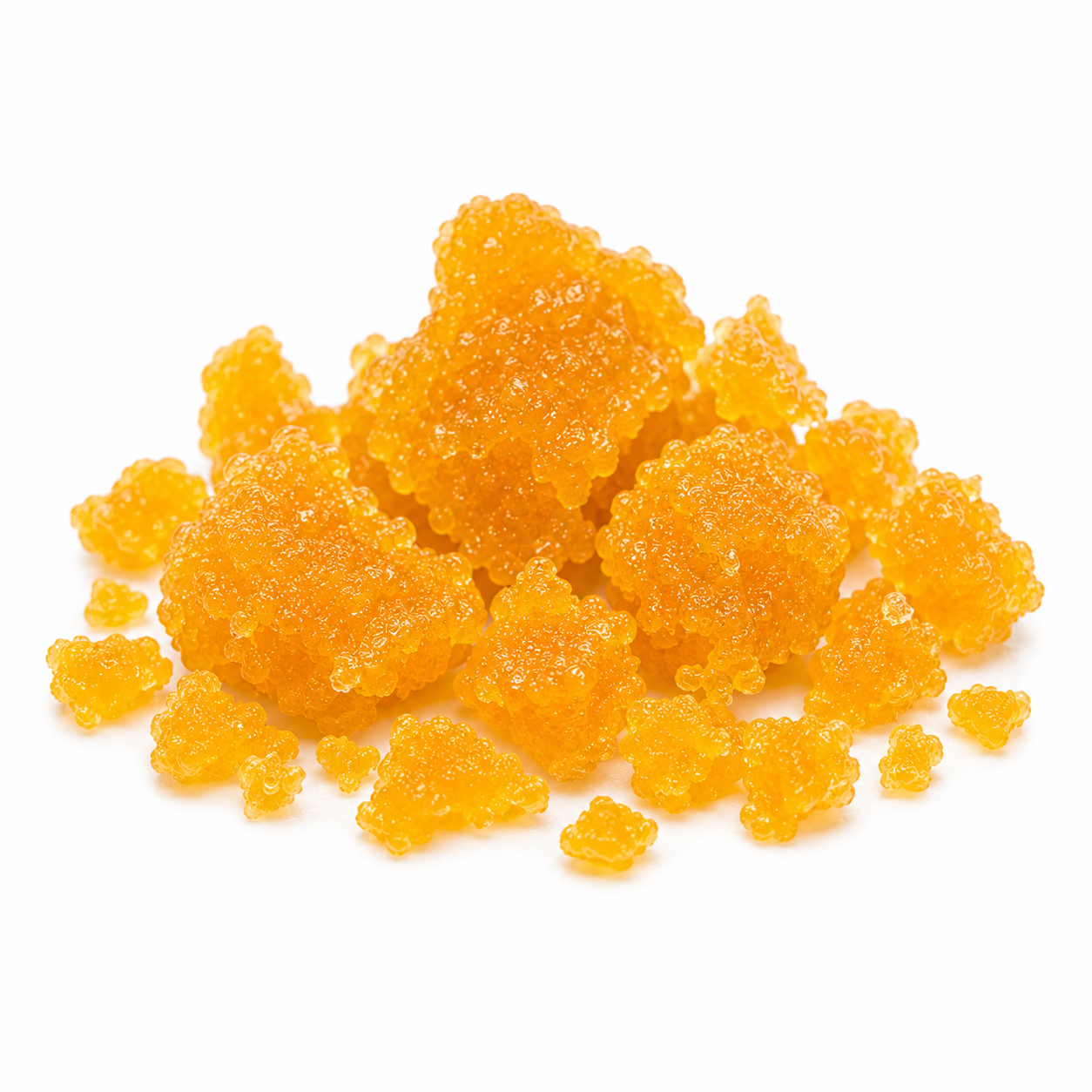 THCa Concentrate Sativa Trop Cookie