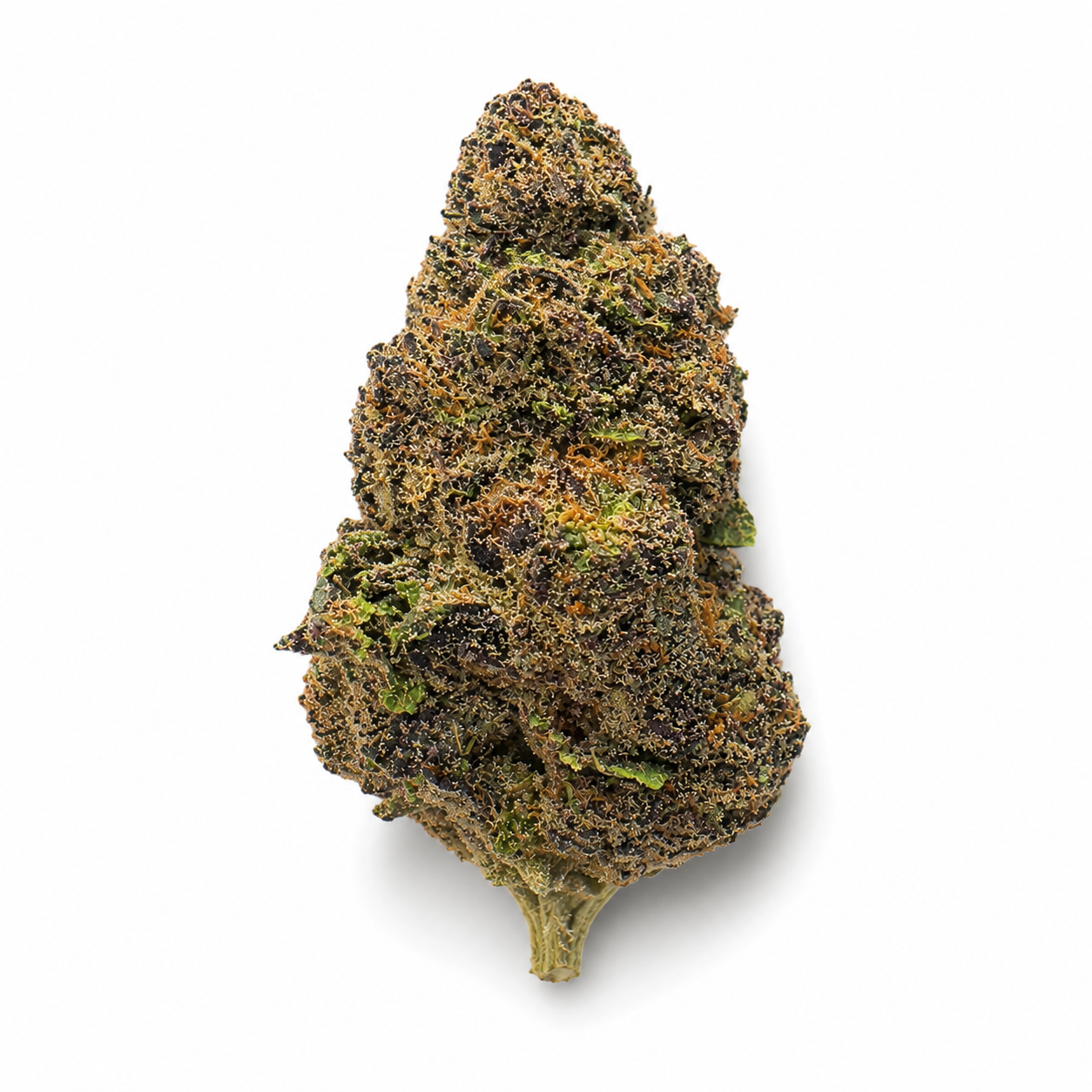 THCa Flower Black Magic 