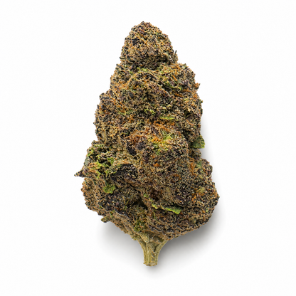 THCa Flower Black Magic 