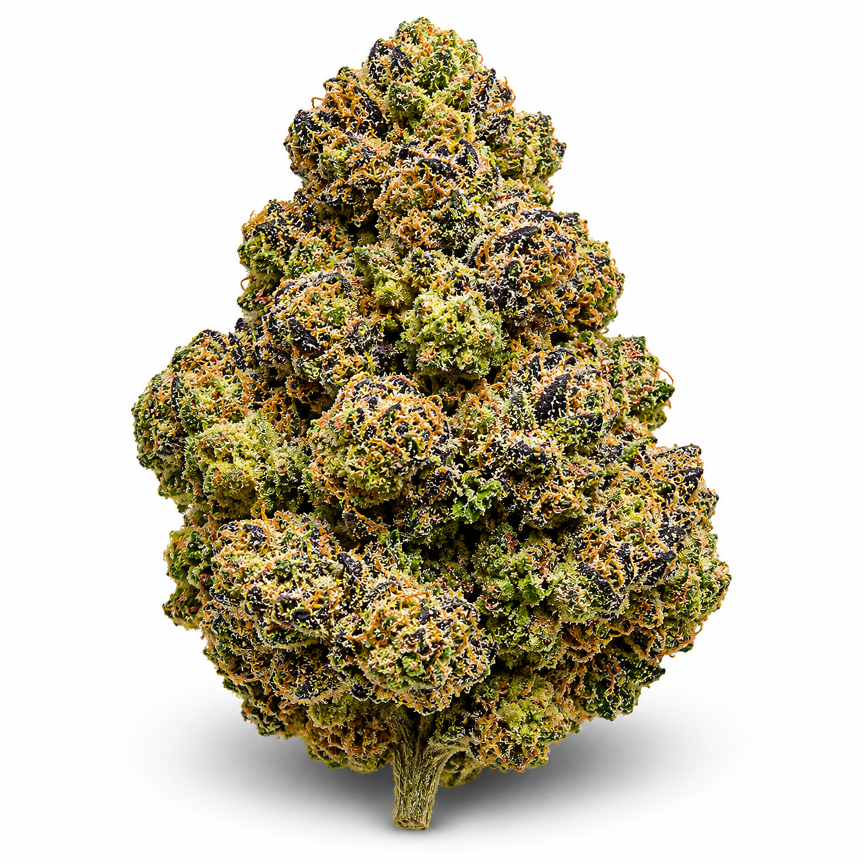 THCa Flower Blizzard Wizard