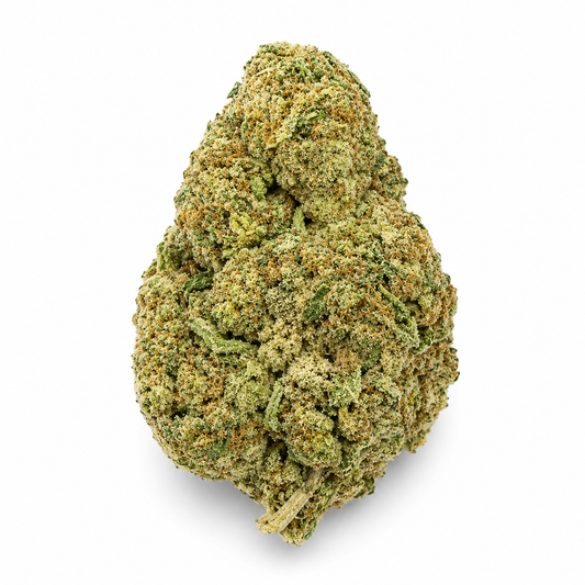 THCa Flower Blueberry
