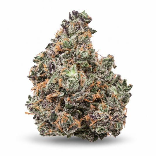 THCa Flower Candy Land Exotic
