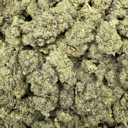 THCa Flower Cream Pop Strain