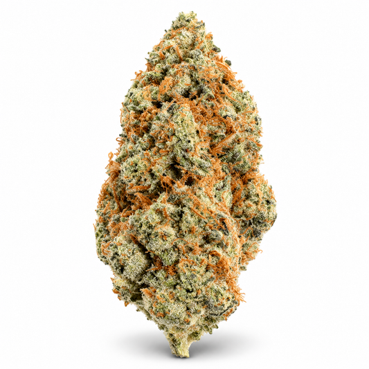 THCa Flower GMO Exotic
