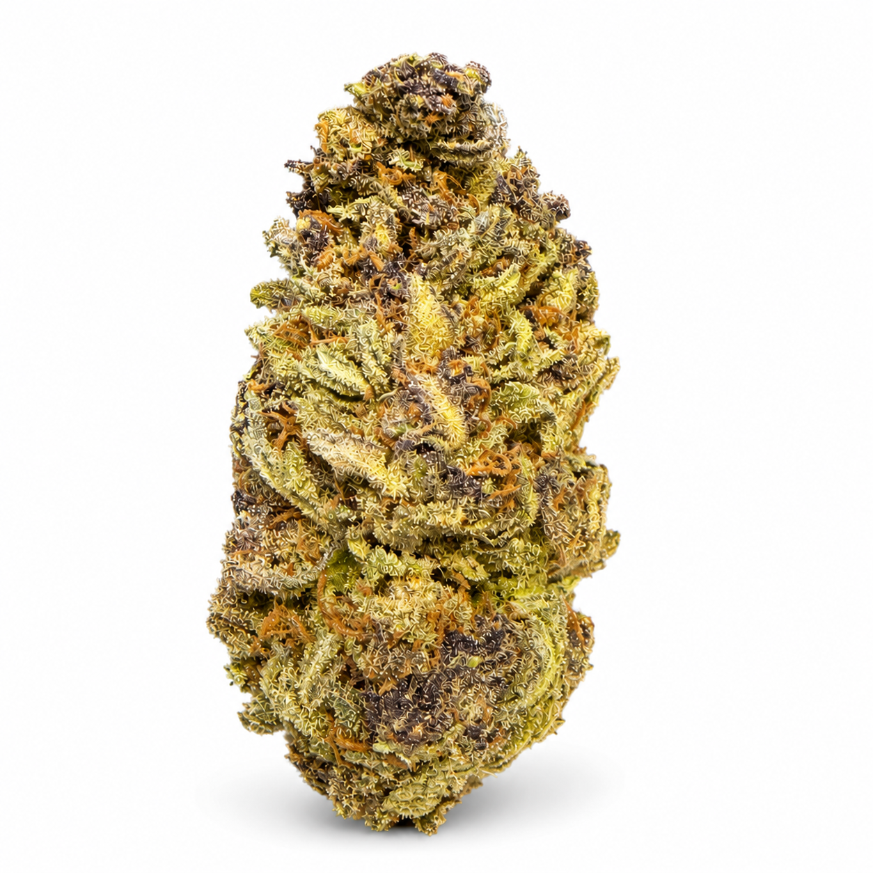 THCa Flower Gelato
