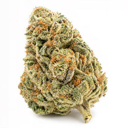 THCa Flower Strawberry Guava Exotic
