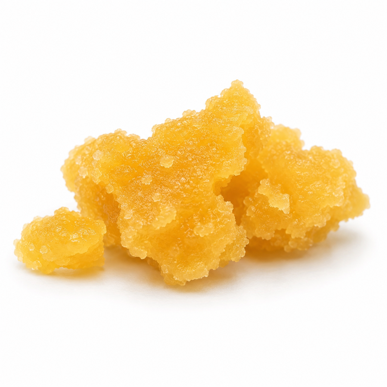 THCa concentrate dabs lemon party