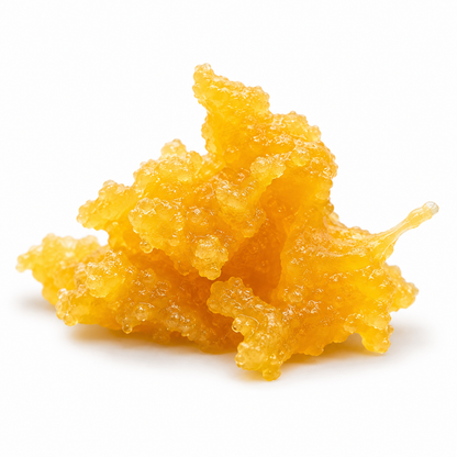 THCa concentrate dabs purple punch