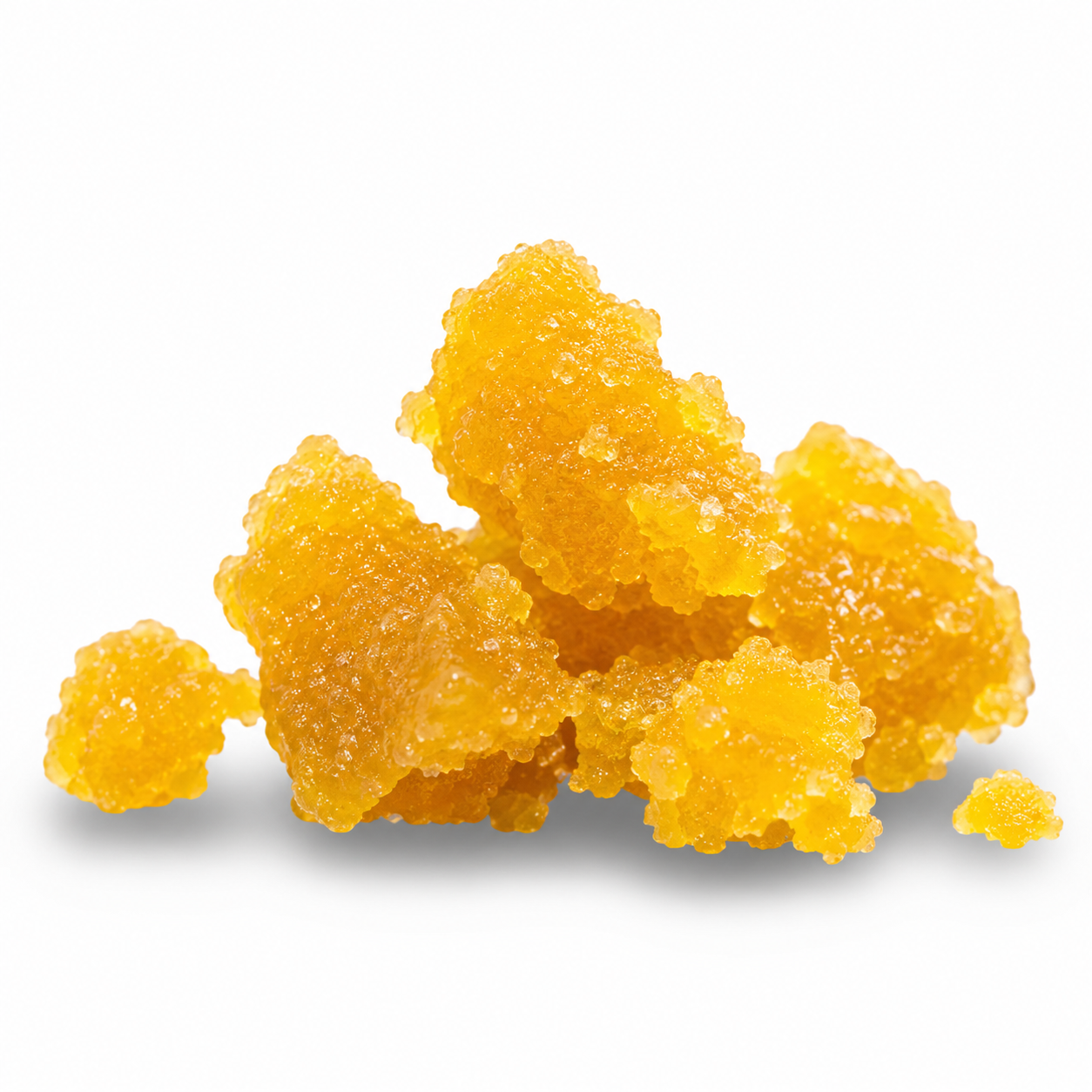 THCa concentrate dabs terp slurp