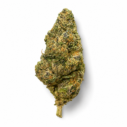 THCa flower Astro candy