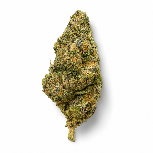 THCa flower Astro candy