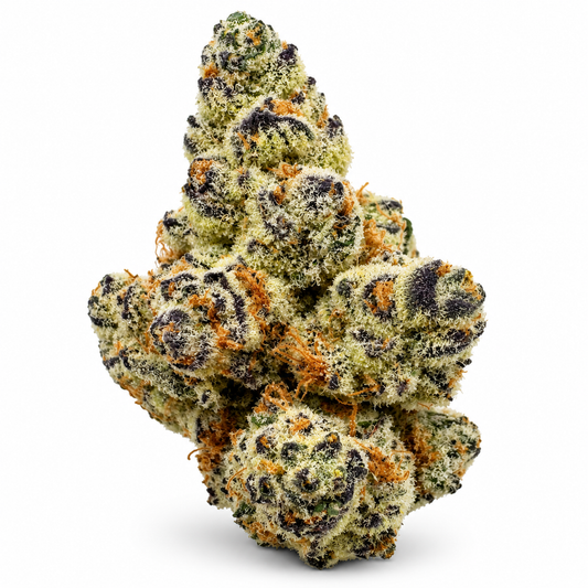 THCa flower Magic Marker Exotic