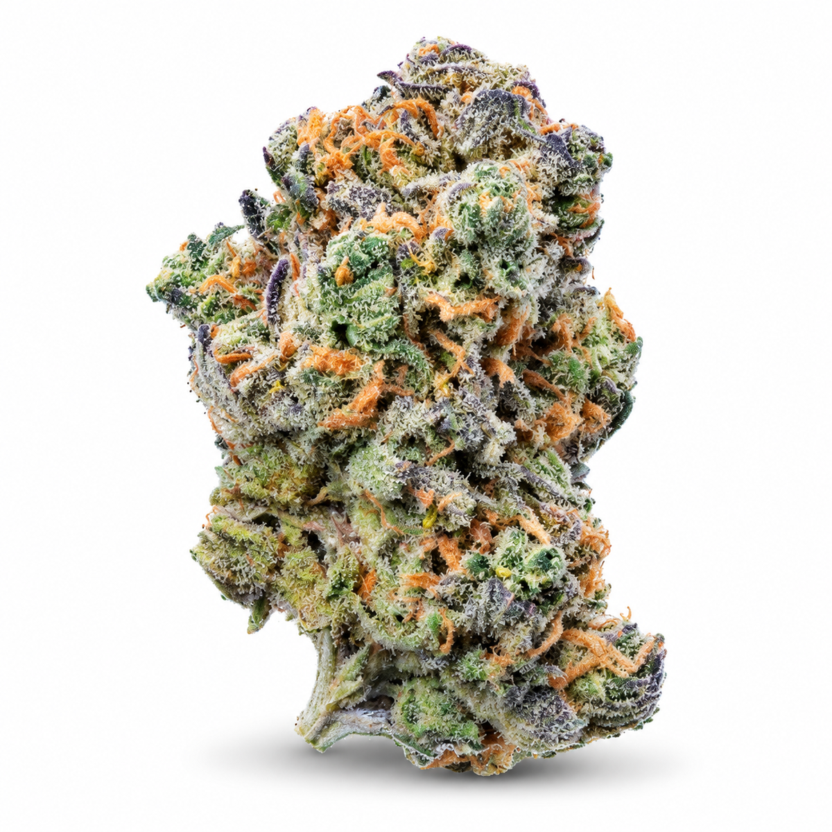 THCa flower Taffy Twist