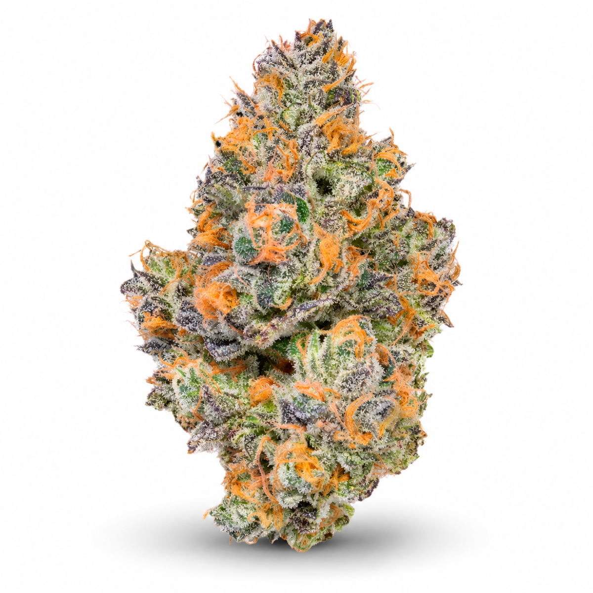 THCa flower Super Boof