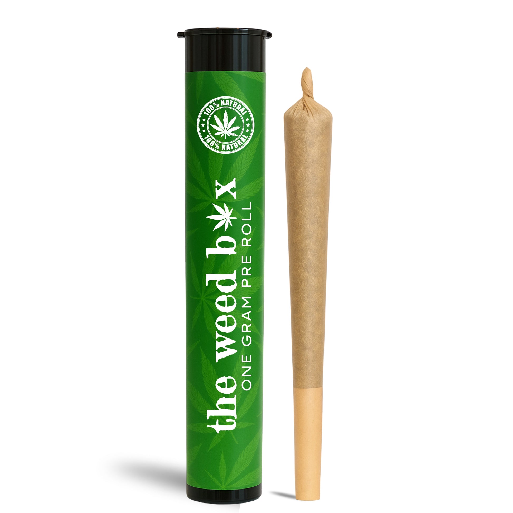 THCa pre roll