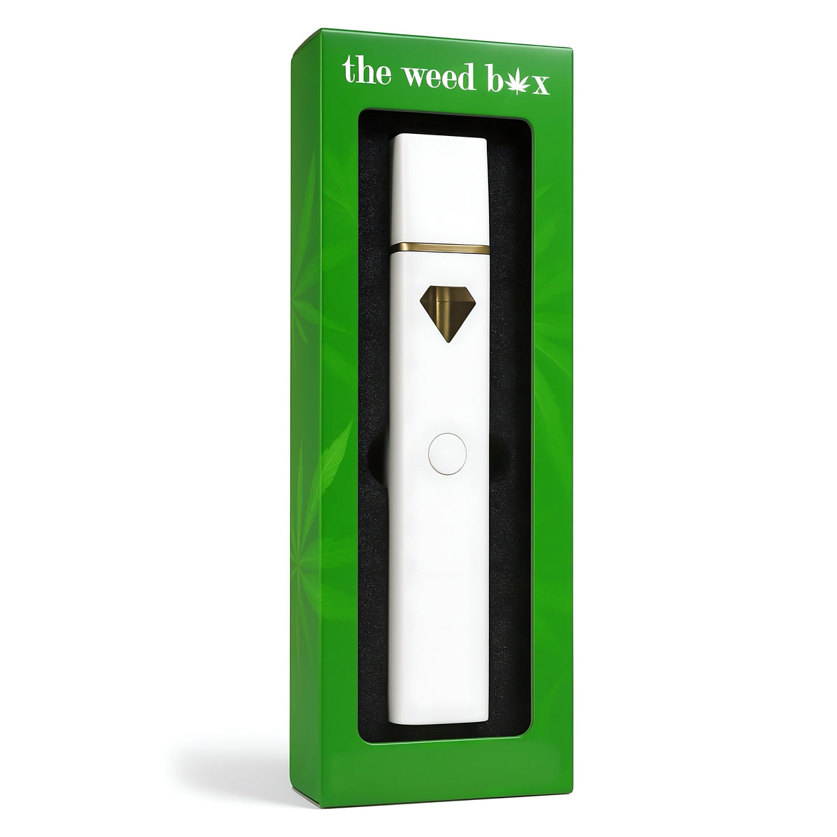 THCa vape pen