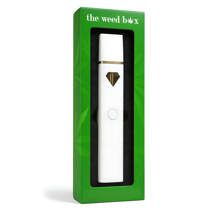 THCa vape pen