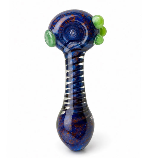 Hand Pipe The Weed Box