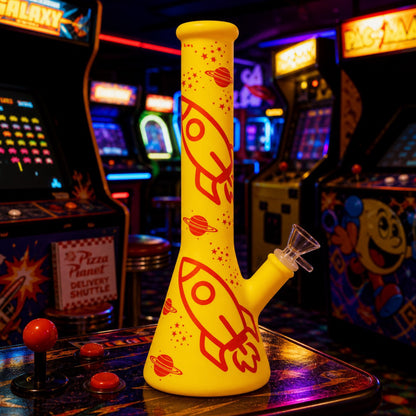 Toy Story bong pizza planet 