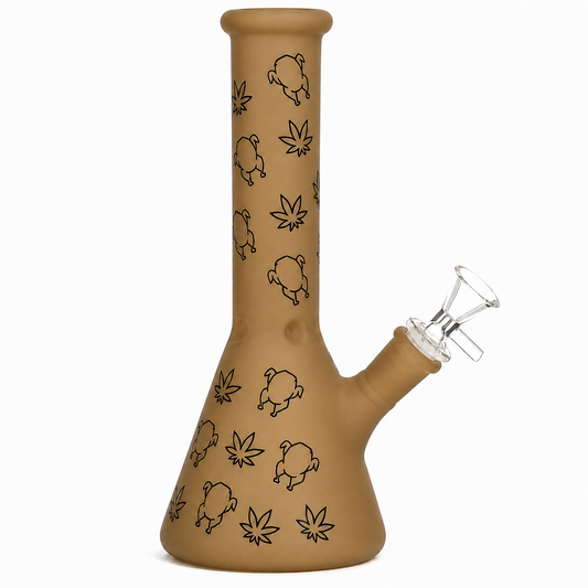 Turkey bong