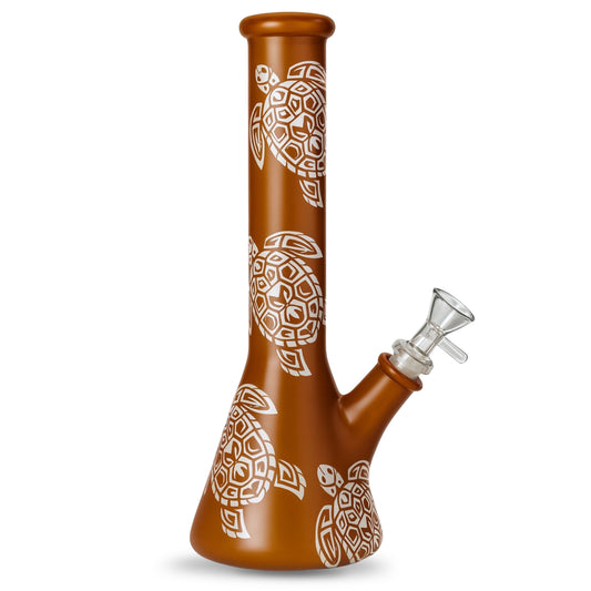Turtle Bong