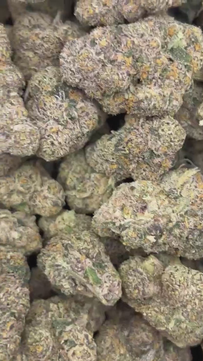 THCa Flower | Walk in LA Exotic