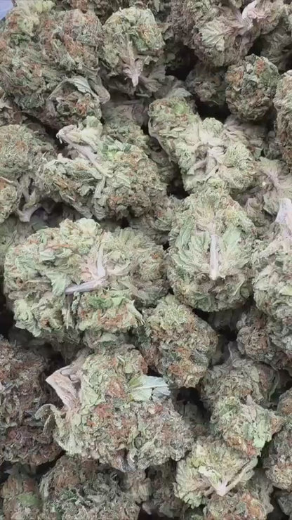 THCa Flower | Cherry Dior