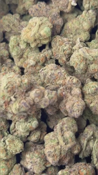 THCa Flower | Gary Payton