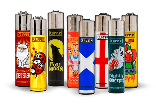 Clipper®️ Lighter