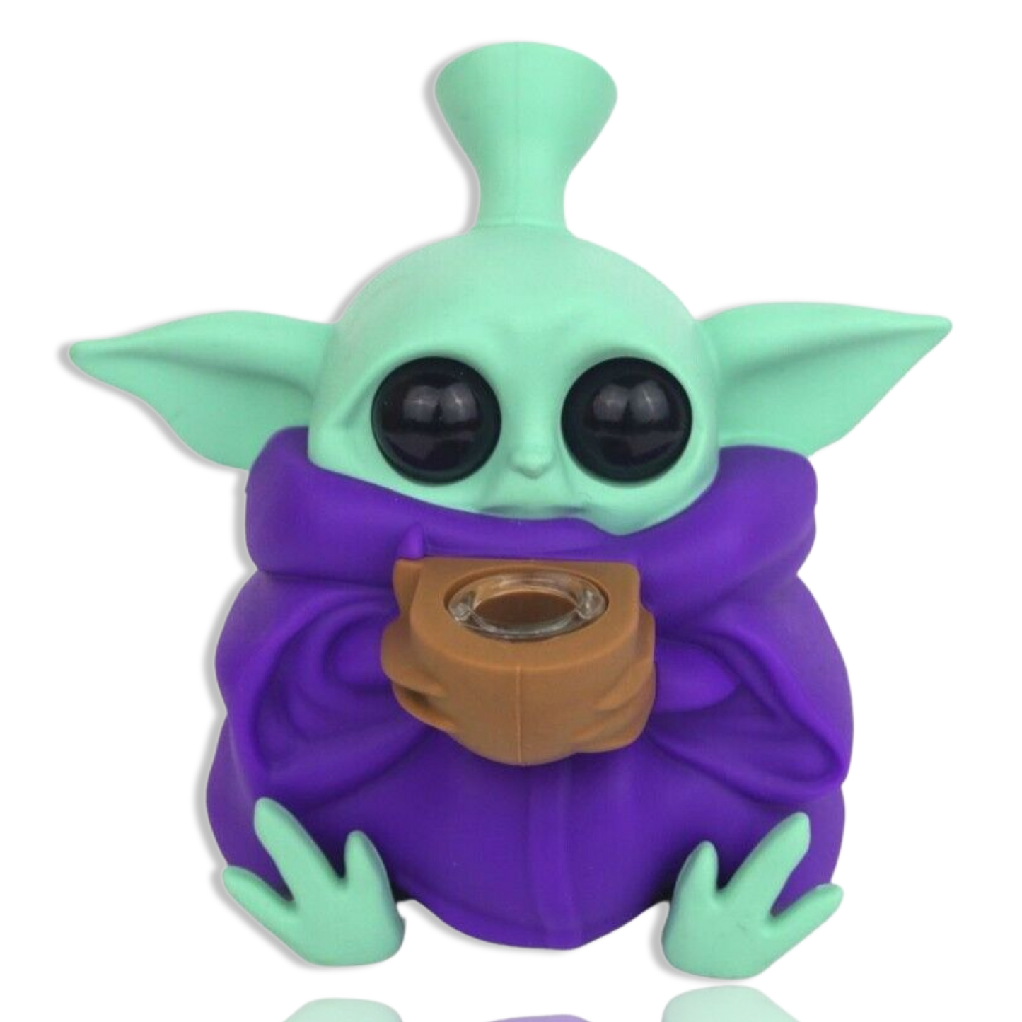 Grogu Bong